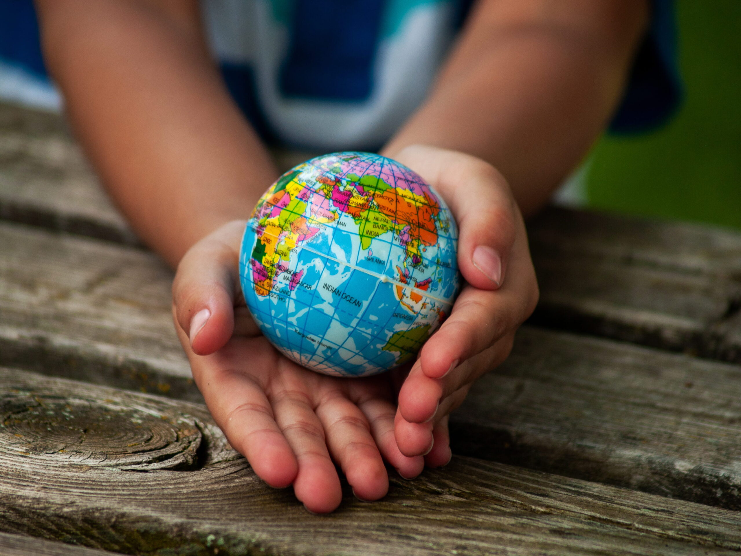 Stay Connected With Our Activities